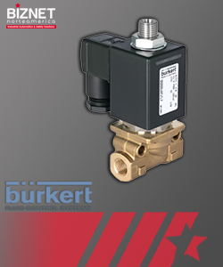 SOLENOIDES 3/2 DE USO GENERAL